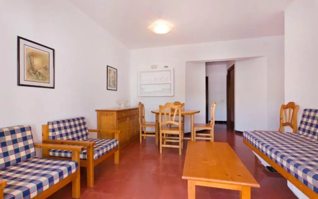 Apartamentos Sol Y Mar Menorca