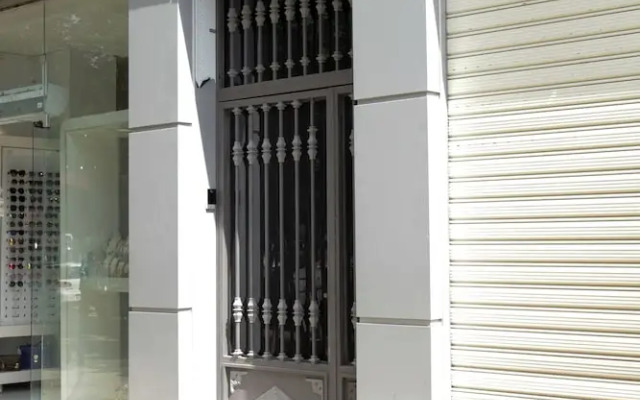 Mejsi Studio Apartment Shkoder