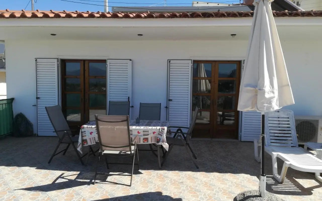 Petros House 1