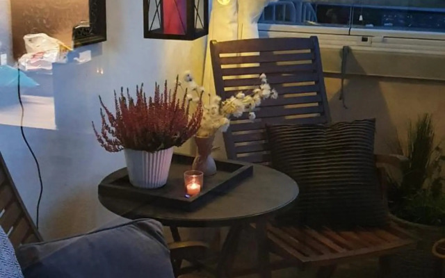 Apartment Sanctus Nicolaus