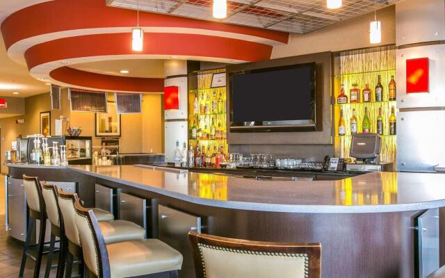 Cambria hotel & suites Indianapolis Airport