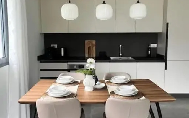 Nalia Apartment in Ossuccio