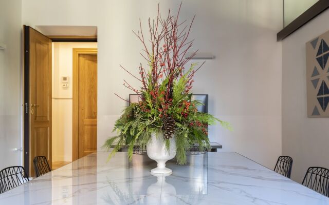 Margana Palace by ROMAC