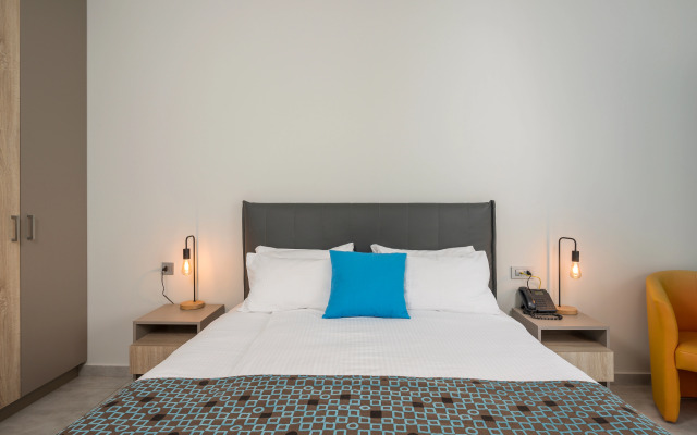 Corissia Beach Hotel