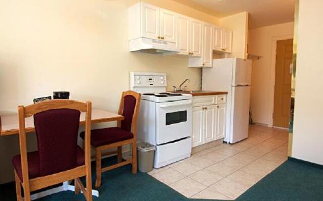 Western Budget Motel Bonnyville