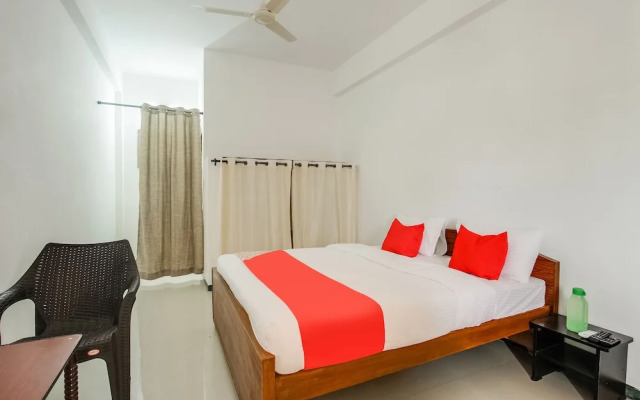 Sri Sakthi Vinayagar Residency by OYO Rooms