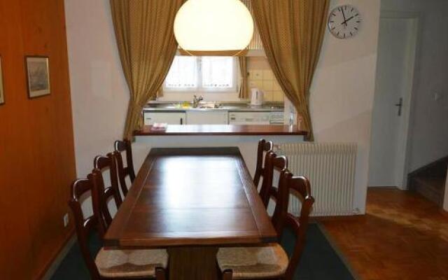 Apartment Oberland Nr. 19
