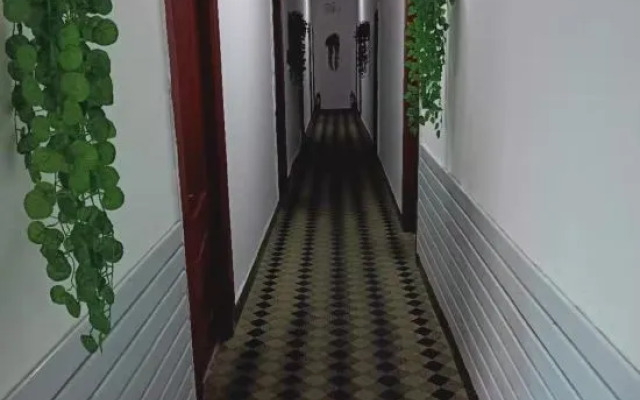 Shanghai Hangbo Hotel