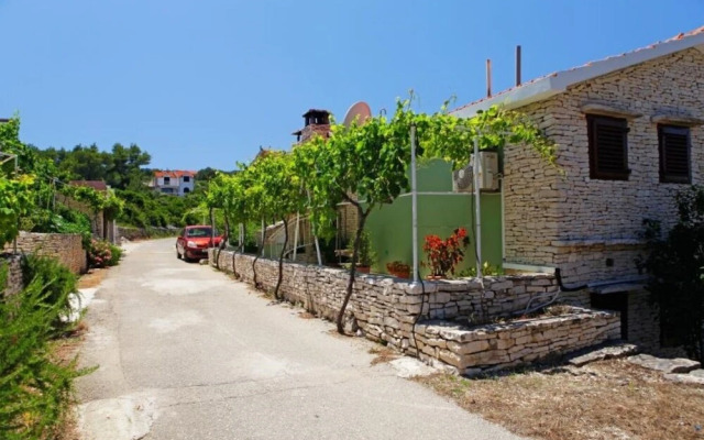 Ante Š - Peaceful and Close to the sea - A2