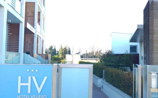 Hotel Al Veliero