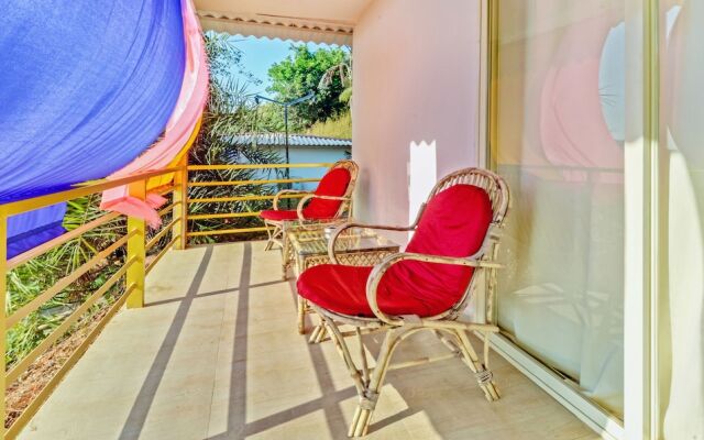 Treebo Padma Cottages