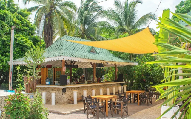 Hotel Secreto
