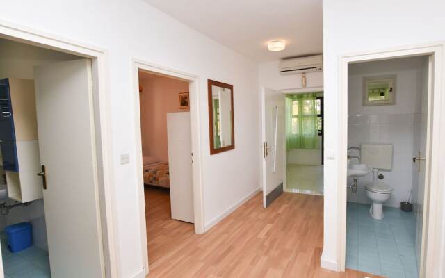 Apartments Crni Ante