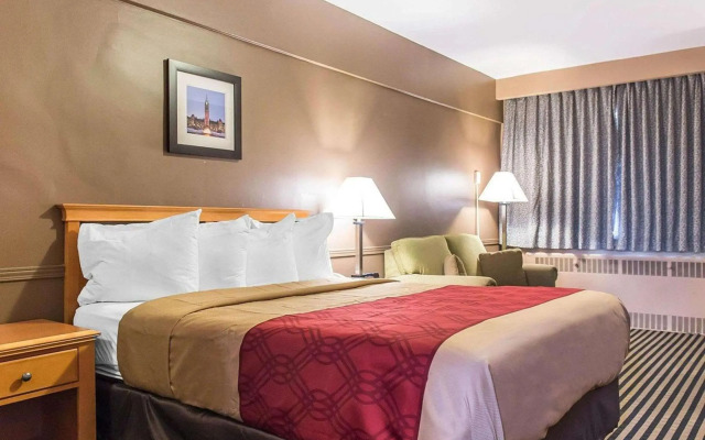 Econo Lodge Downtown Ottawa