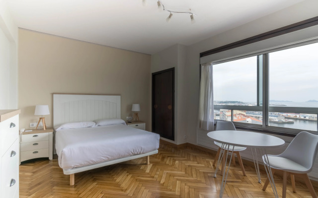 Sercotel Hotel Bahia de Vigo