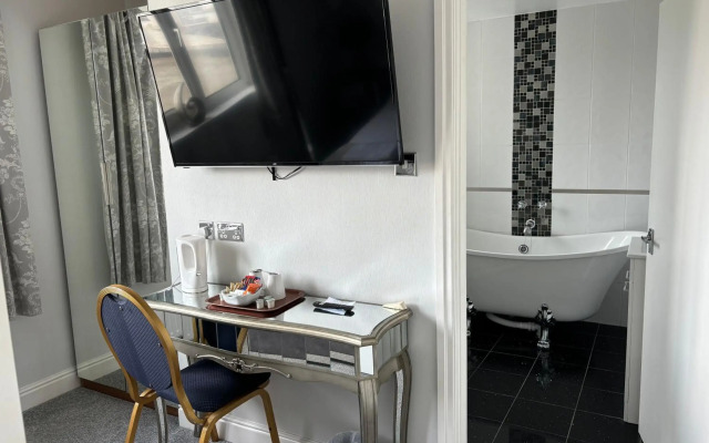 Solway Lodge Hotel