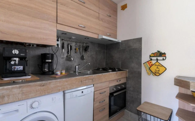 Holiday Home Les Maisons de la Plage-12