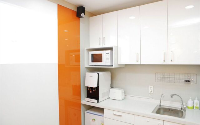 K-POP RESIDENCE Myeongdong II | 케이팝레지던스 명동2