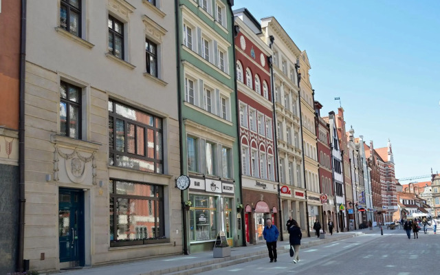 Medusa Gdańsk