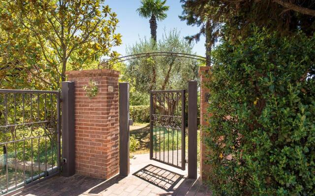 S139 - Sirolo, Nuovo Monolocale Vicino Al Centro