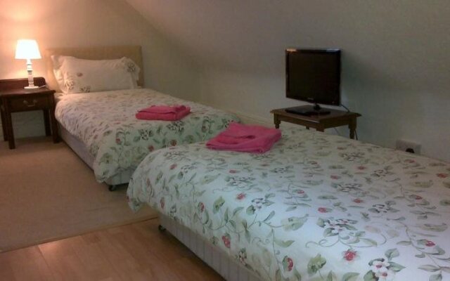 Salamander Guest House