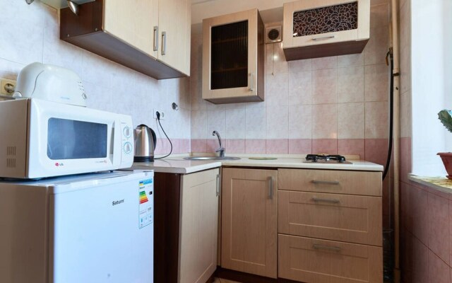 Home-Hotel Evgenia Sverstuka 8