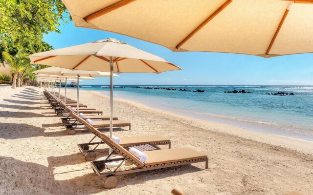 The Westin Mauritius Turtle Bay Resort and Spa