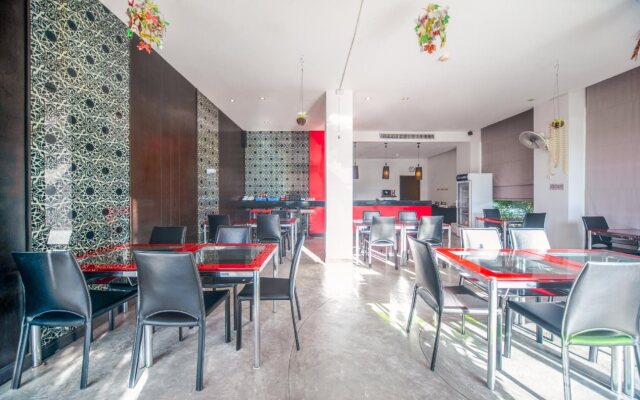 I Dee Hotel Patong