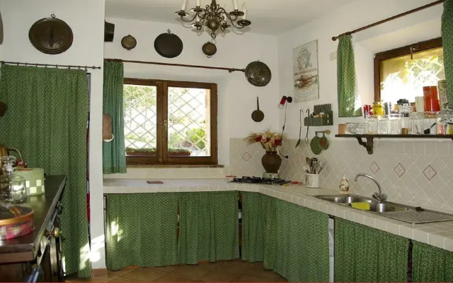 Villa Le Querce