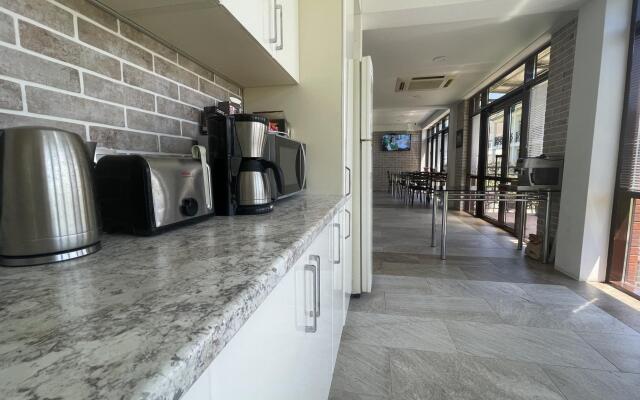 Guest House Aristocrat