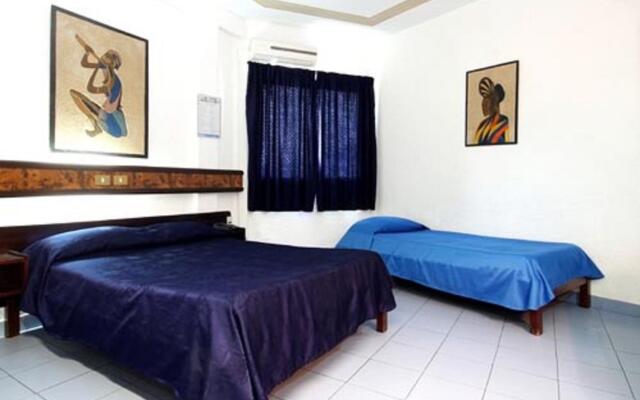 Axil Hotel