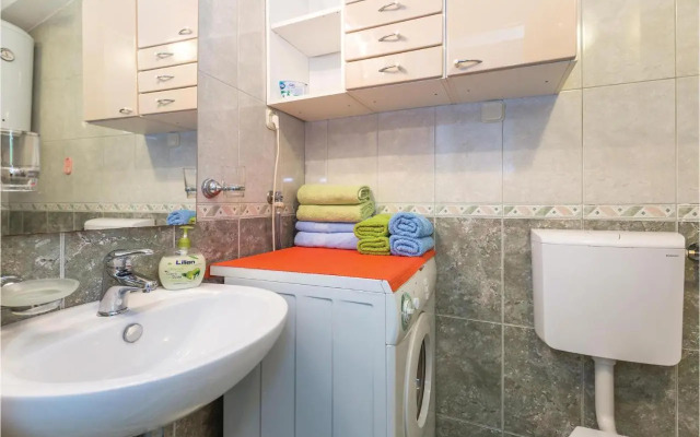 Apartment Makarska *LXXXI *