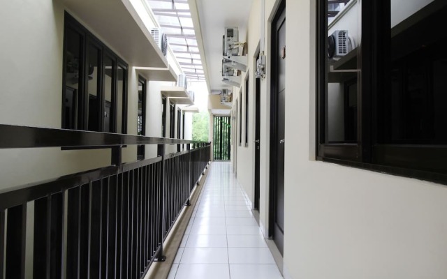 Airy Baranangsiang Riau 39 Bogor