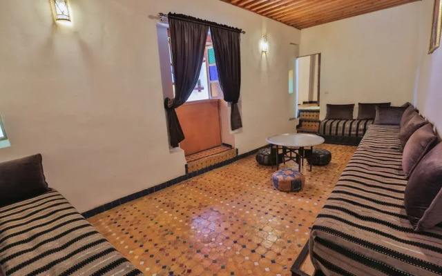Riad Zina Fes