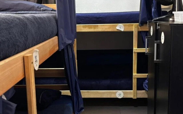 Primos Hostel & House