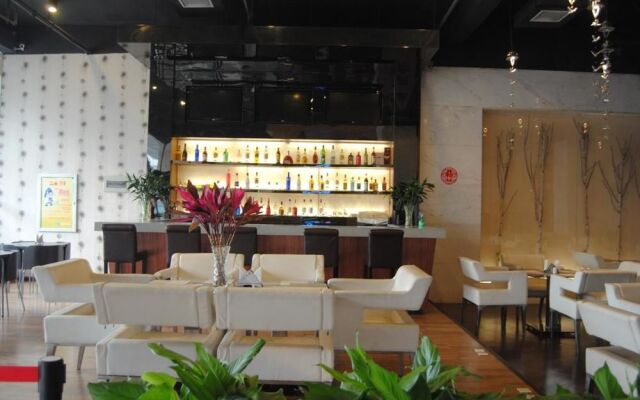 Yun She Fashion Hotel