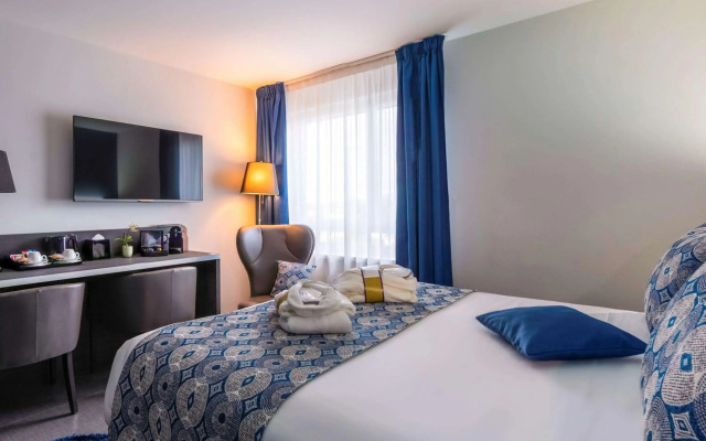 Mercure Bale Mulhouse Aeroport