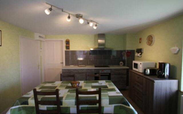 Gîte Fraize, 2 pièces, 3 personnes - FR-1-589-81