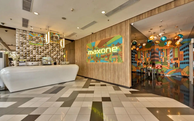 Neo Hotel Melawai