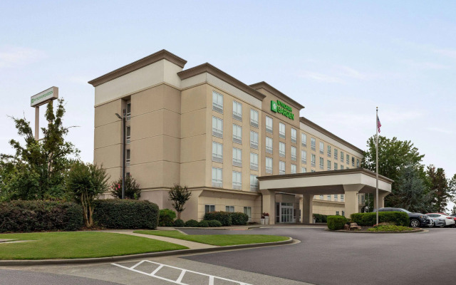 Wyndham Garden Duluth