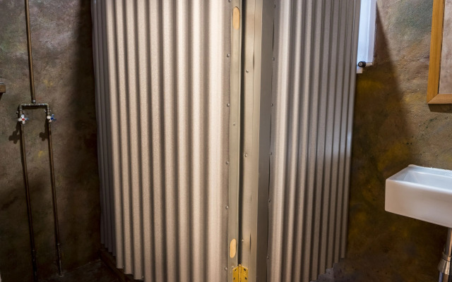 Rustika Bed & Breakfast