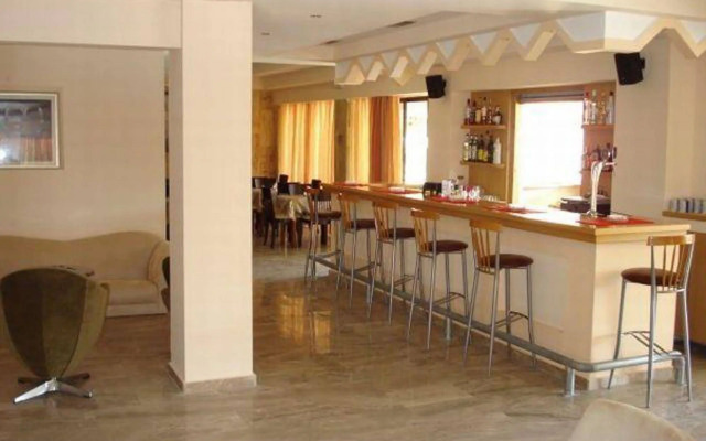 Cleopatra Classic Hotel
