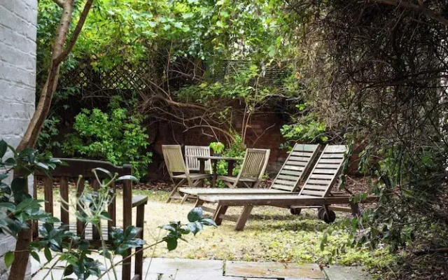 Pembridge Villas III by Onefinestay