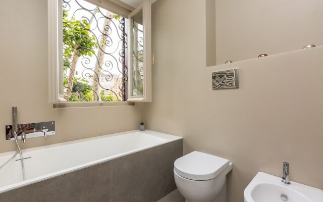 Amazing View Colosseo