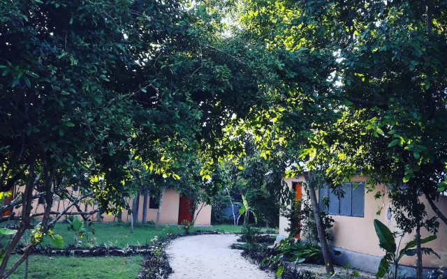 Swahili Divers & Gecko Nature Lodge