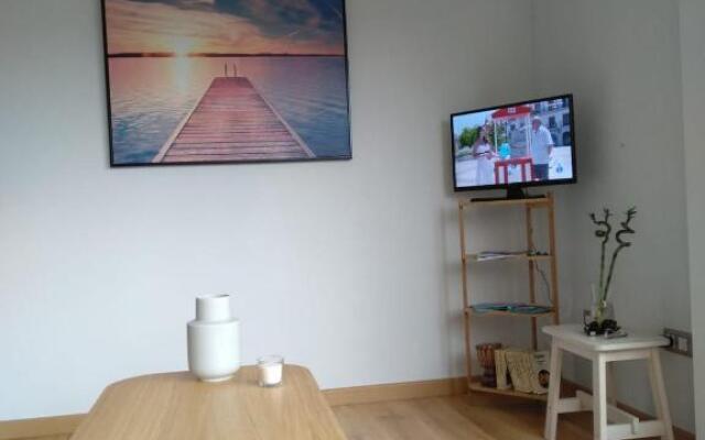 Apartamento Camiño dos Faros