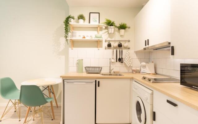 107408 Apartment In Malaga