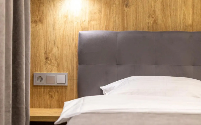 Апартаменты Армара на улице Тургенева