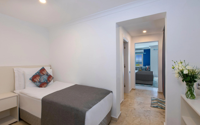 Holiday Inn Resort Bodrum