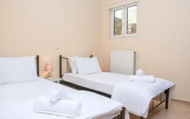 Comfortable Apartment